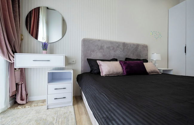 Amir Temur avenu 123 - Foto 6