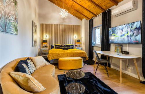 Villa Tropicana Berlin Potsdam - Foto 42