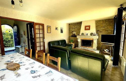 Ker-Neo Maison familiale bretonne - Etel - Photo 13