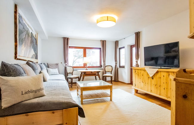 Zirben Appartement Karin - Foto 29