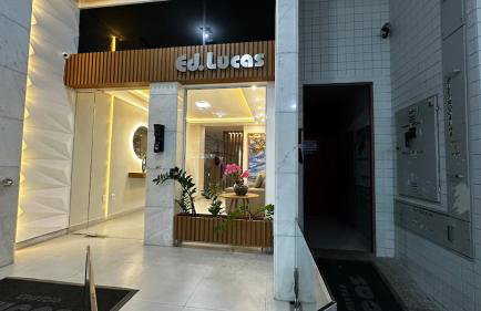 Apartamento Guarapari Praia do Morro - Foto 2