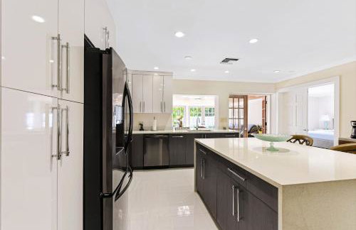 Seahorse Villa 1 in Fort Lauderdale - Foto 6