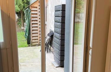 Maison avec Terrasse 6 pax proche Paris & Disney - Parking - Foto 8