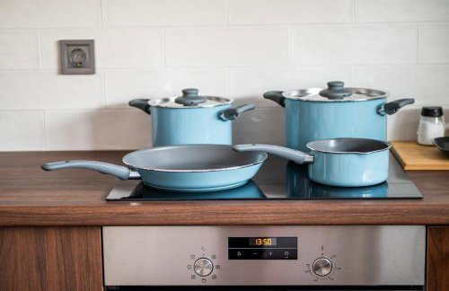 Kensho Haven of rest - Foto 11