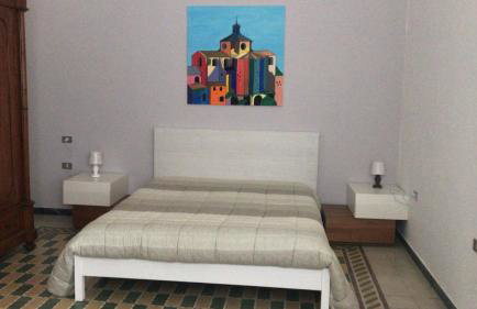 Casa Vacanze Pizzicantò - Foto 9