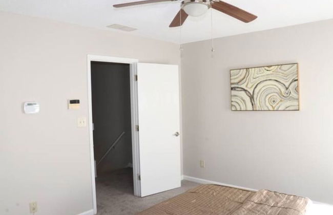 Gorgeous 2 bed and 2.5 bath Home - Foto 5