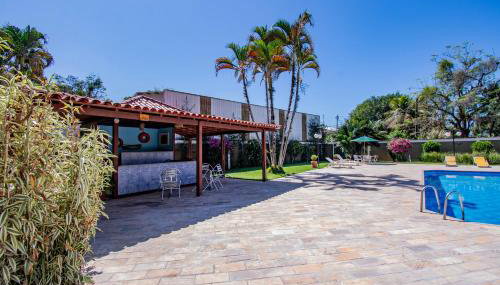 Casa em condomínio com piscina - Foto 4