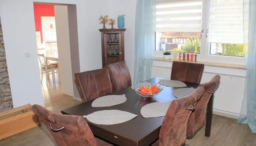 Ferienwohnung am Gilsbach - Foto 4