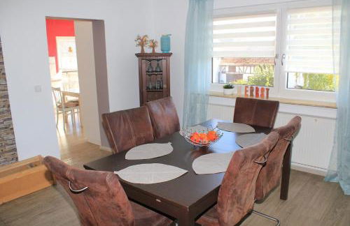 Ferienwohnung am Gilsbach - Foto 4