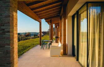 La Maggiolina Country House - Foto 44
