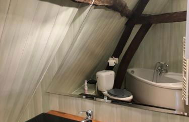 Aux doux logis - Foto 51