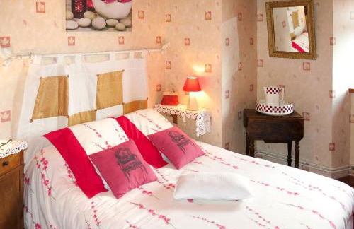 Holiday Home Le Chomeil by Interhome - Foto 23