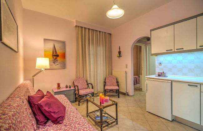 Vitorakis Apartments - Photo 9