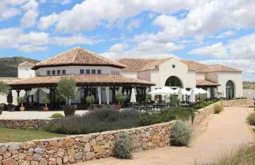 Villa para disfrutar en el Valle Golf Resort - Foto 11