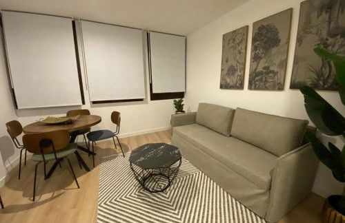 Apartamentos Peñalara - Foto 46