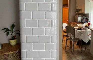 Wiejska Chata u Emili - Foto 20