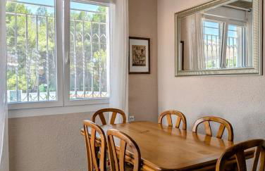 Chalet independiente con piscina - Photo 17