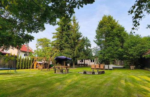 Domek całoroczny Pod Bieszczadzkim Aniołem - Foto 16