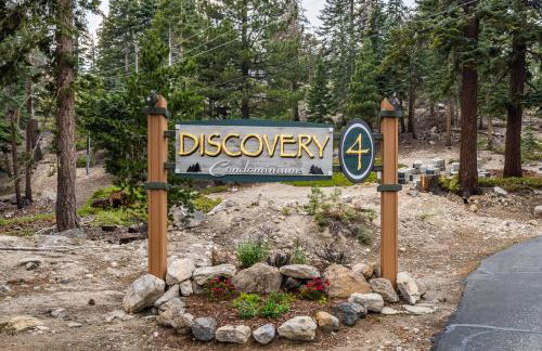 Mammoth's Best Location! 2BRLoft by Canyon Lodge - Photo 37