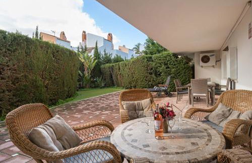 Apartamento Altos de Banús V - Foto 4