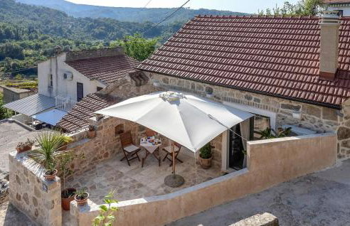 Lovely Home In Vrisnik With Wifi - Foto 15