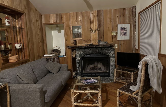 Glacier Peak Resort - Photo 39