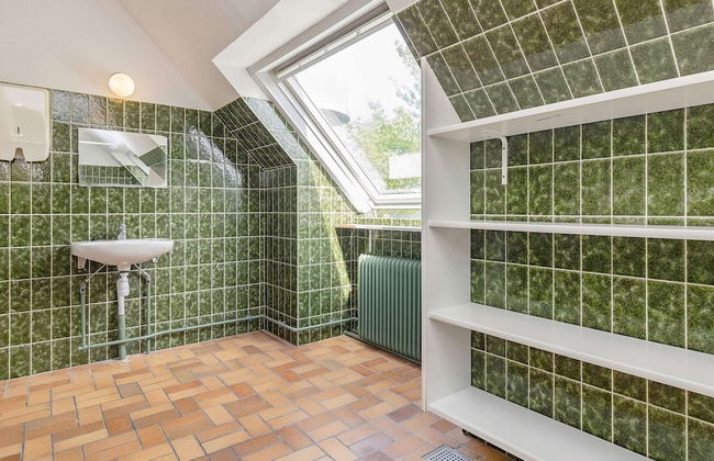 40 Person Holiday Home in Hurup Thy - Foto 23