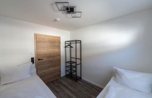 BPS Apartment #8 Business - NEU - Deluxe - Modern - Foto 23