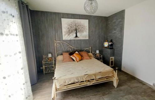 Serinity Villa - Piscine - proche Castres - Foto 2