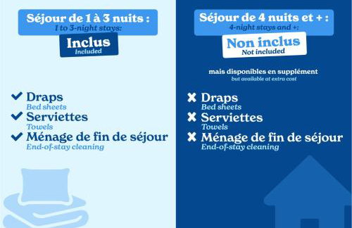 Vacancéole - Résidence Le Clos du Rocher - Foto 23