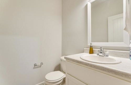 5 Mi to Horse Track and Dtwn Aiken Equestrian Hub - Foto 21