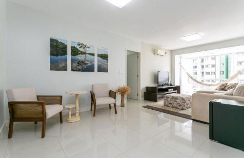 WI-FI 500MB | 400m da Beiramar #CA71 - Foto 1