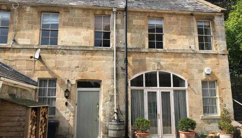 Berkeley Coach House, near Bath - Foto 3