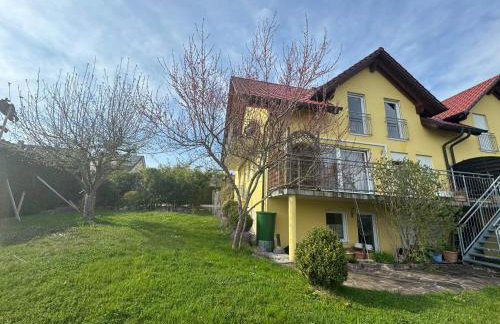 5-Seen-Loft mit 4-6 Schlafplätzen, Ferienwohnung Nähe Ammersee - Foto 30