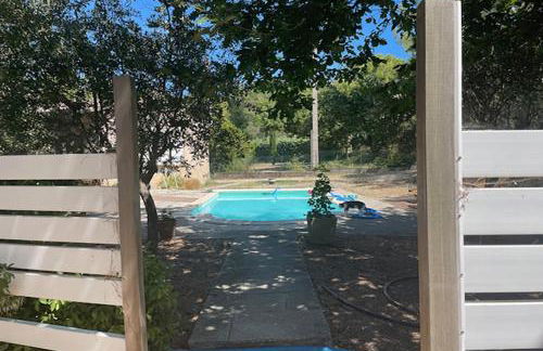 Gîte du Jonquas - Foto 10