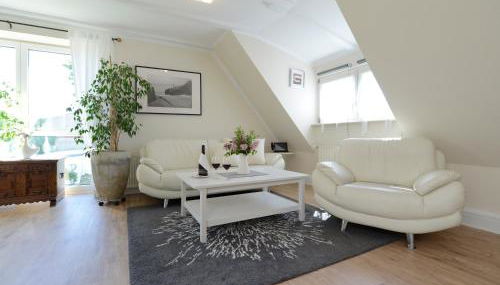 Doppelzimmer in der Hotelanlage Tarnewitzer Hof - Photo 5