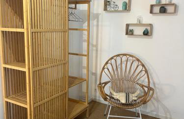 Appartement de standing avec terrasse - Foto 13