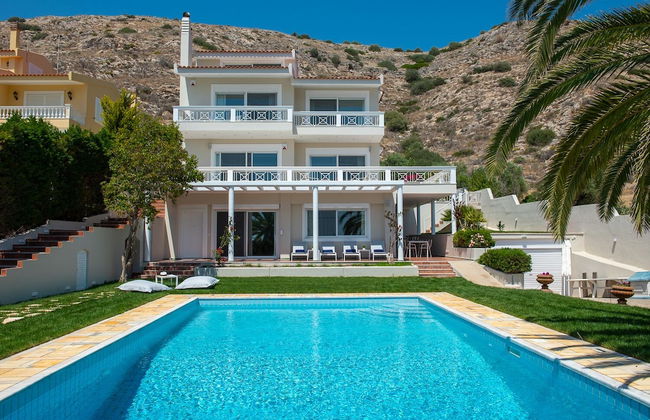 Kamariyo Athens Riviera by A&D Properties - Foto 39