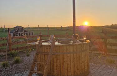 Agroturystyka Kaszuby Villagehome - Foto 51