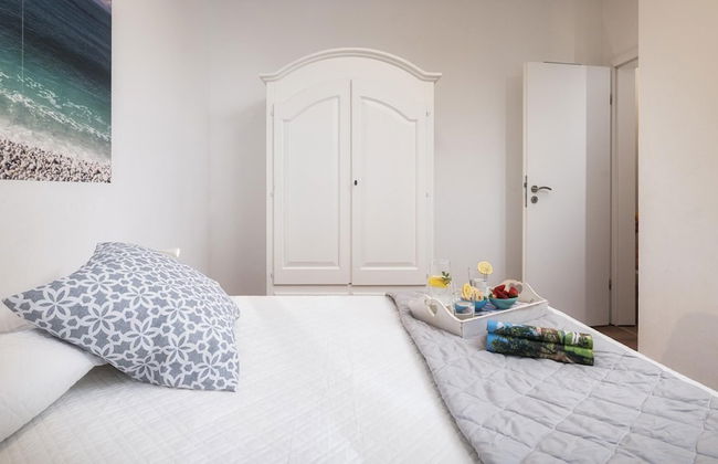 Villa Laconella 8 4 - Foto 27