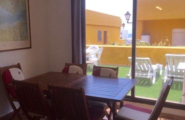 Apartamentos Las Cañas - Photo 47