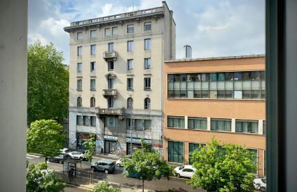 Residenza PonteSeveso18 - Foto 15