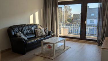 Helle Wohnung in Erkrath - Foto 4