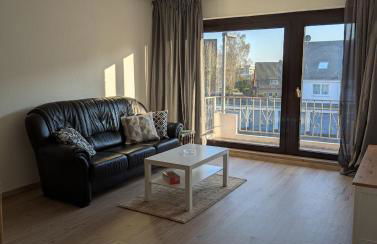 Helle Wohnung in Erkrath - Foto 4