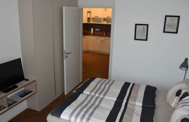 Charming Apaartment in Bremerhaven - Foto 2