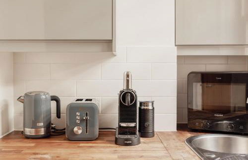 Covent Garden Nest - Foto 9