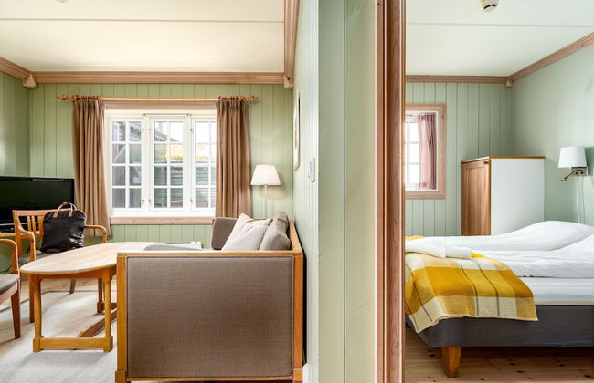 Ilsetra Hotell - Foto 1