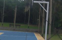 Vista para a lagoa - Enseada Azul, perto da Bacutia e Peracanga - Duas suítes Ar Condicionado - Varanda Gourmet - Lazer Completo, piscinas, quadras, sauna, pescaria, náutica, bar, restaurante, parques - Estacionamento e Portaria 24h - Foto 13