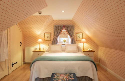 Balnagown Estates Gardener's Cottage - Foto 10