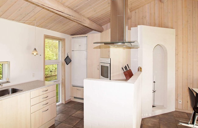 4 Star Holiday Home in Tarm - Photo 21